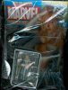 Emma Frost Eaglemoss Lead Figurine Magazine #47 Marvel